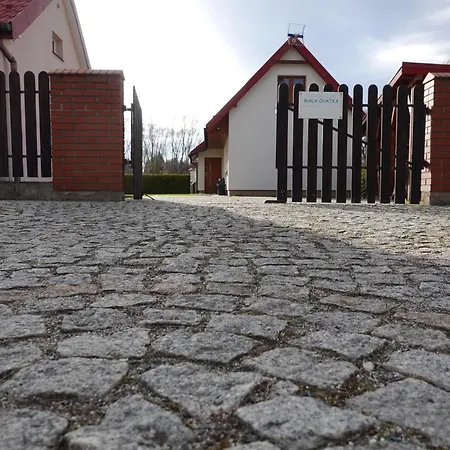 Mala Chatka Krzeszow  Exterior foto