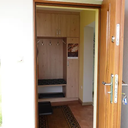 Mala Chatka Krzeszow  Exterior foto