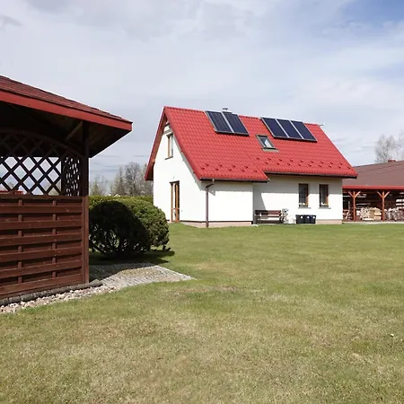 Mala Chatka Krzeszow  Exterior foto