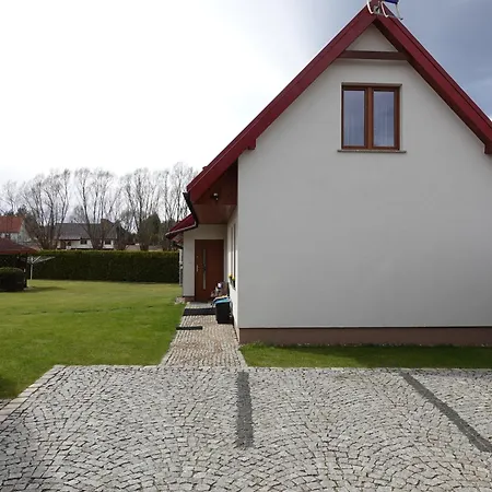 Mala Chatka Krzeszow  Exterior foto