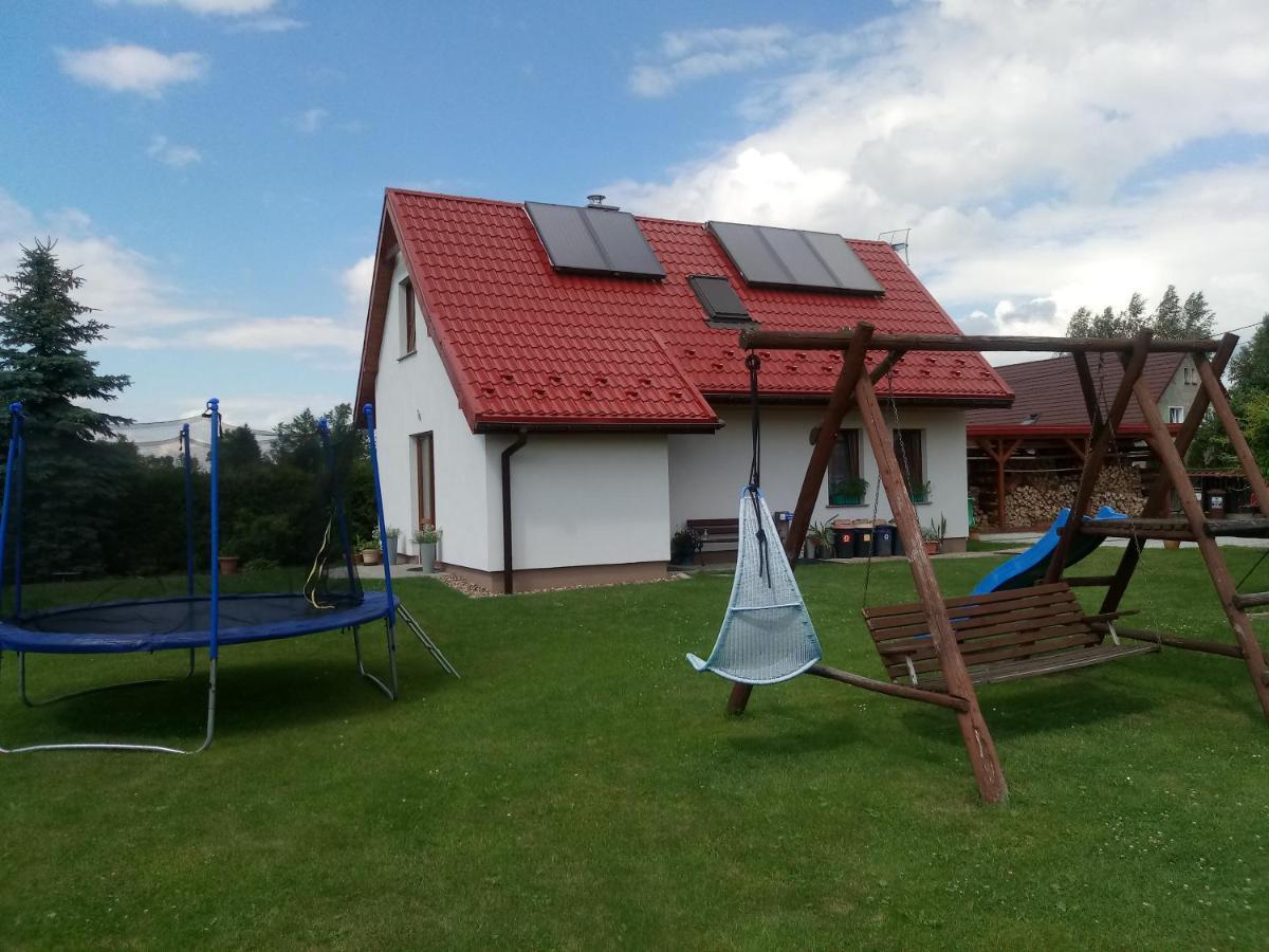 Mala Ferienhaus Krzeszow (Kamienna Gora)