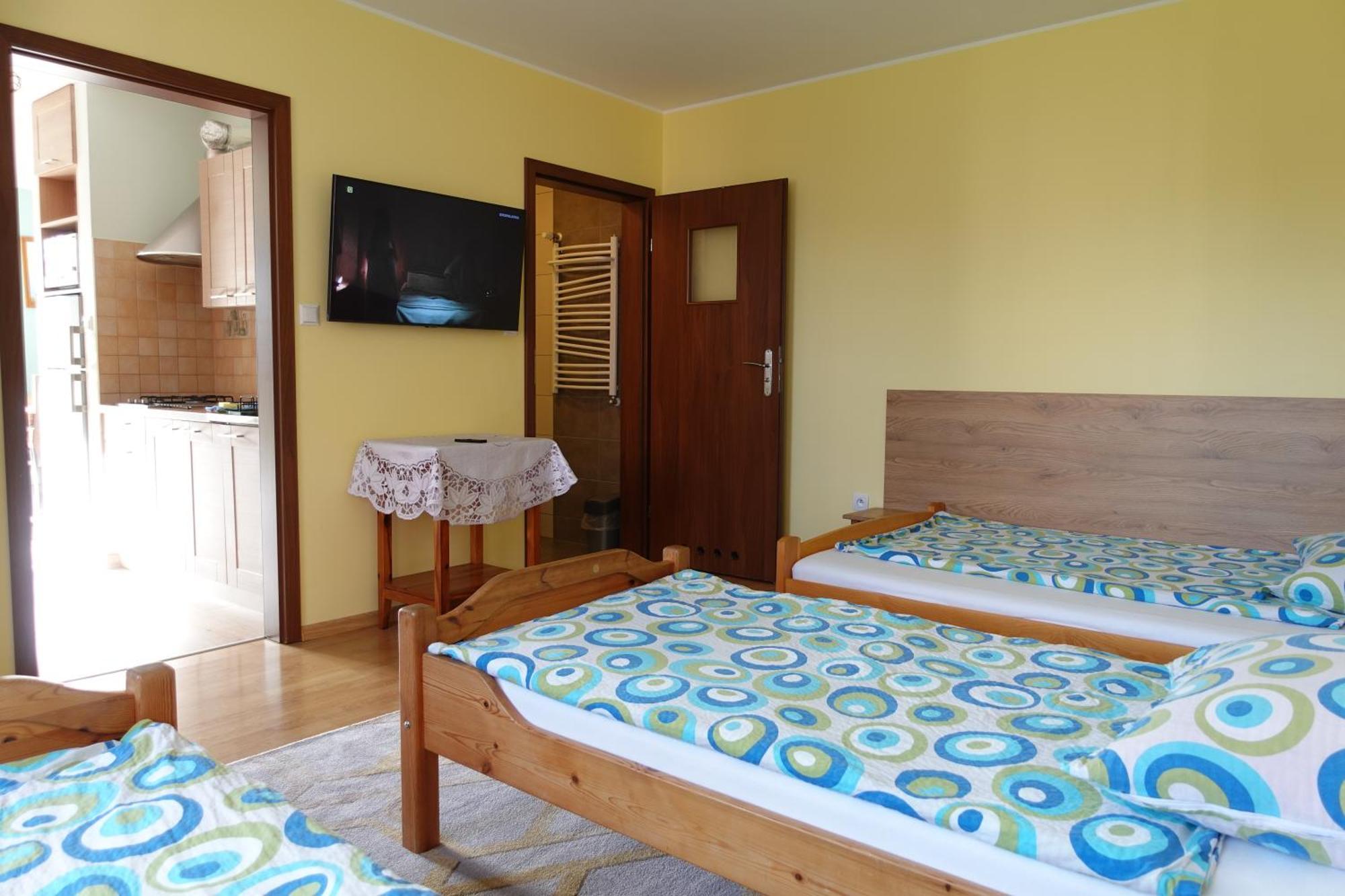 Mala Ferienhaus *