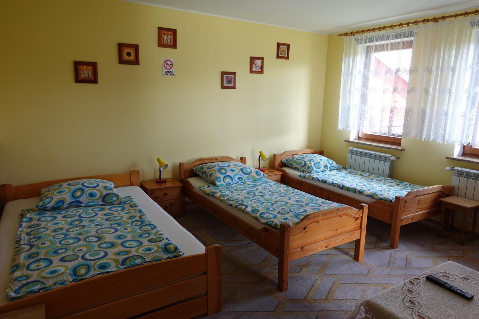 Dom wakacyjny Mala Krzeszow (Kamienna Gora)