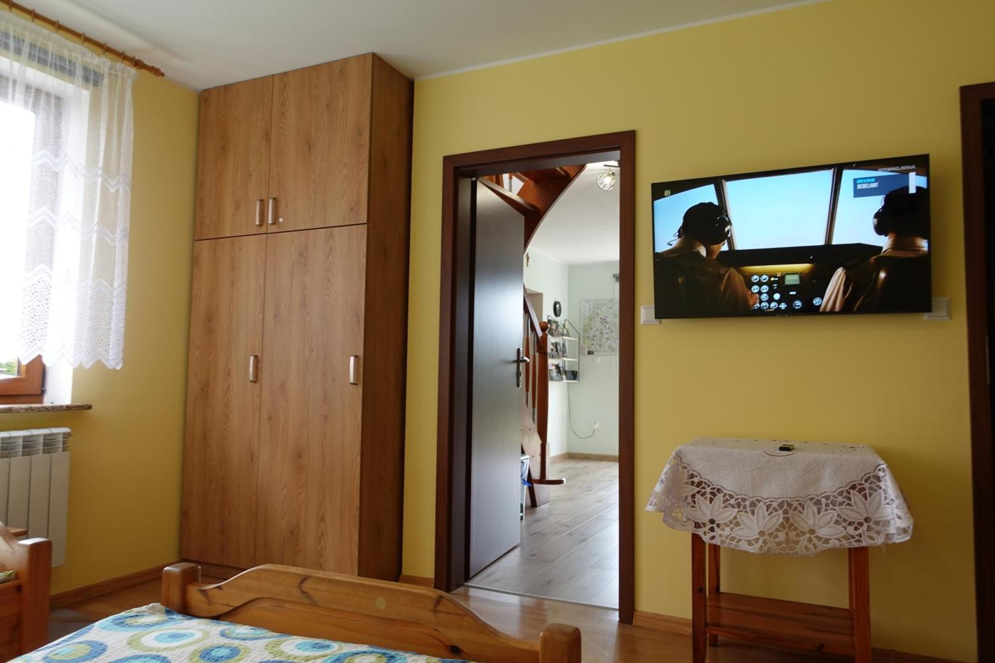 Mala Ferienhaus *
