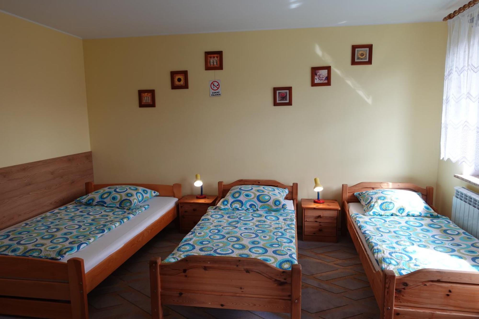 Mala Ferienhaus