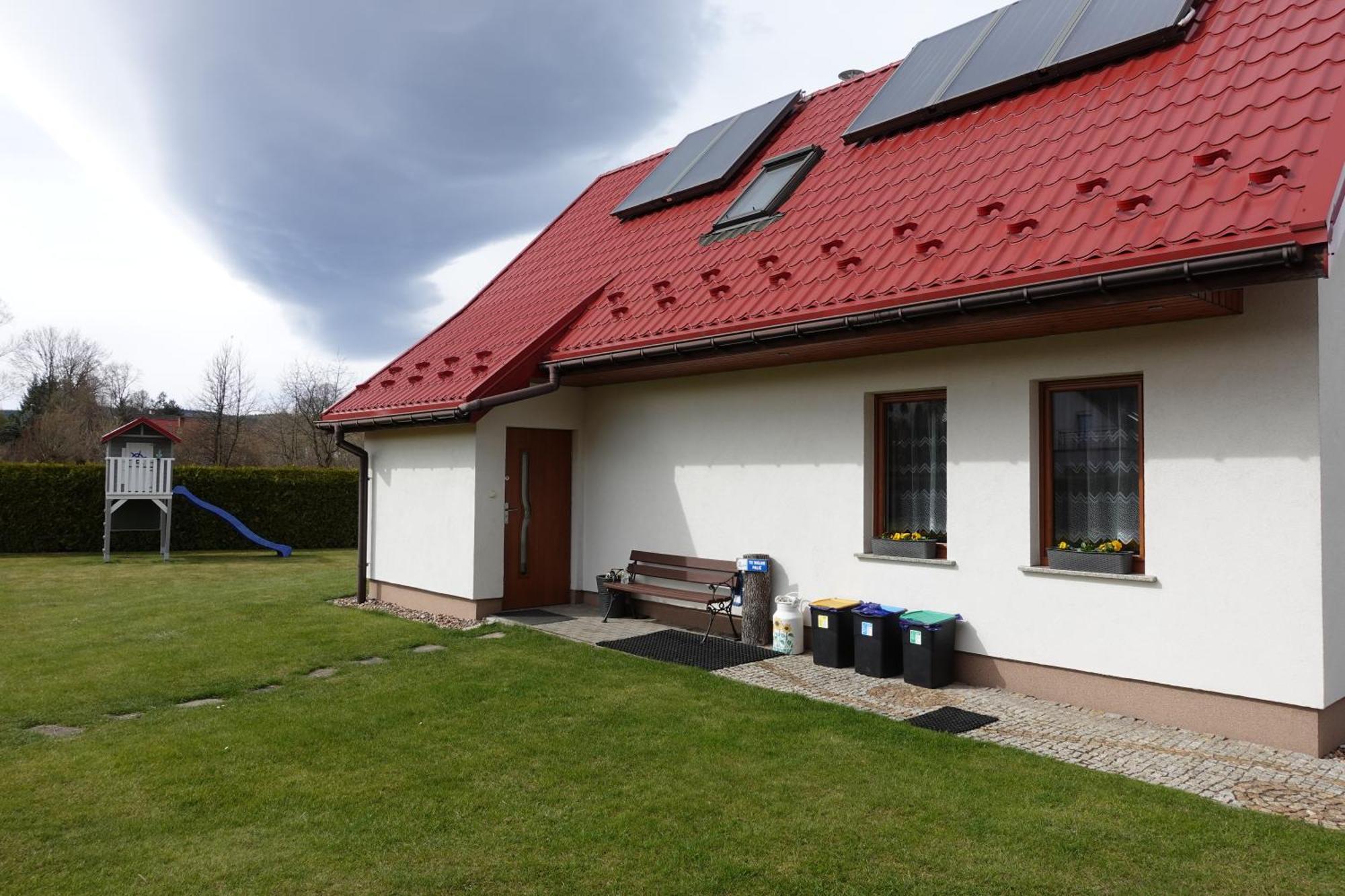 Mala Ferienhaus *