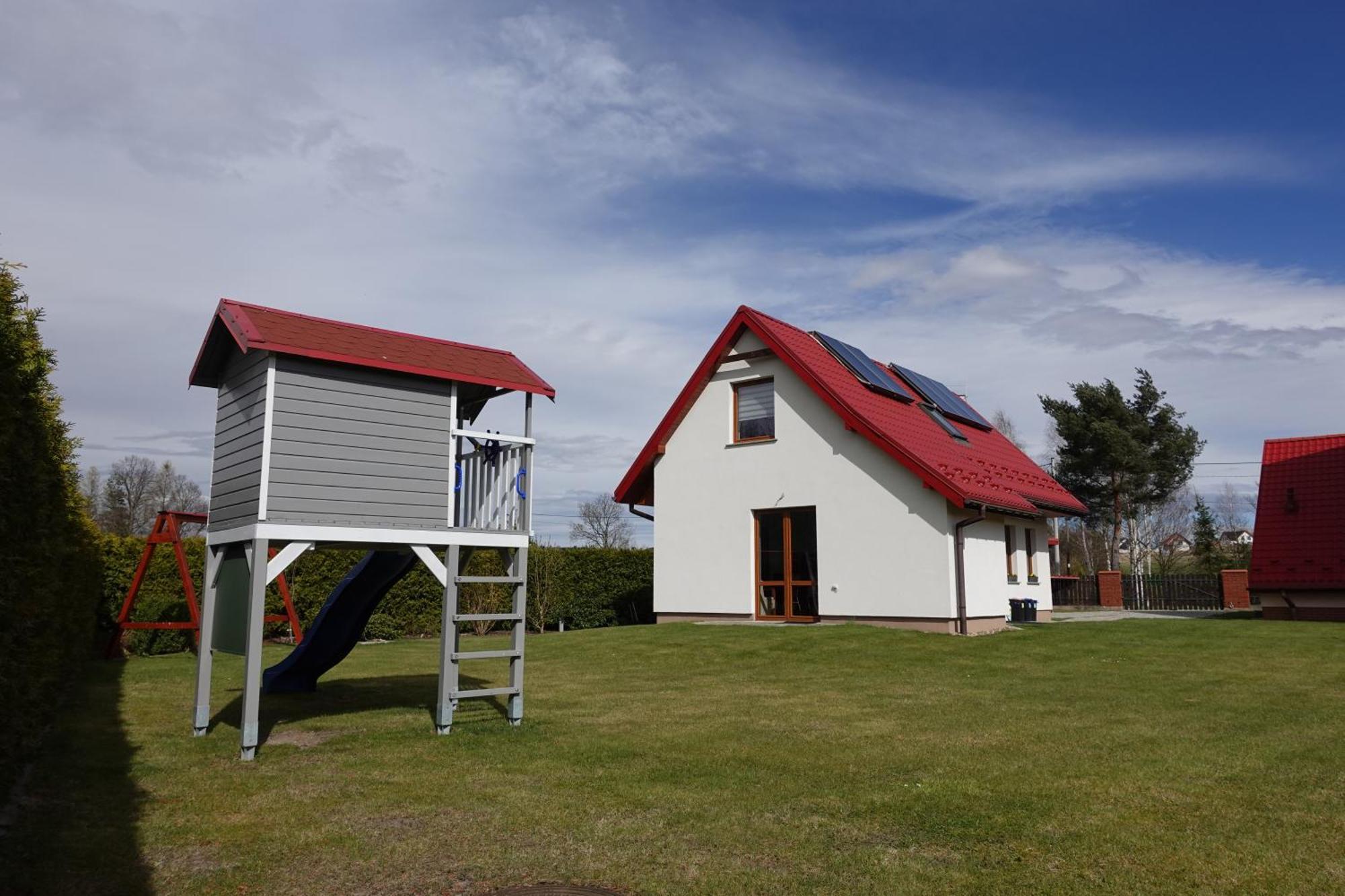 Ferienhaus Mala *